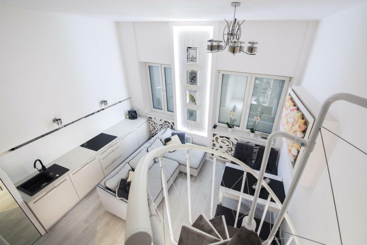 Sweet Dream Apartment Zielona Gora  Exterior photo