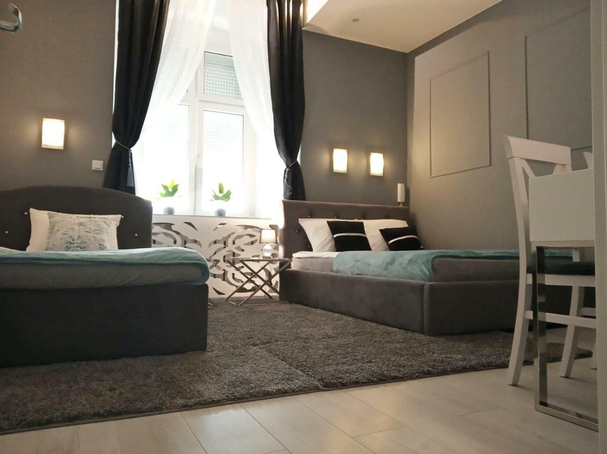 Sweet Dream Apartment Zielona Gora  Exterior photo